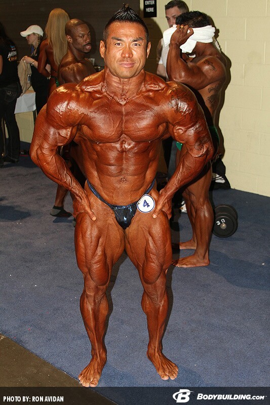 Hidetada Yamagishi