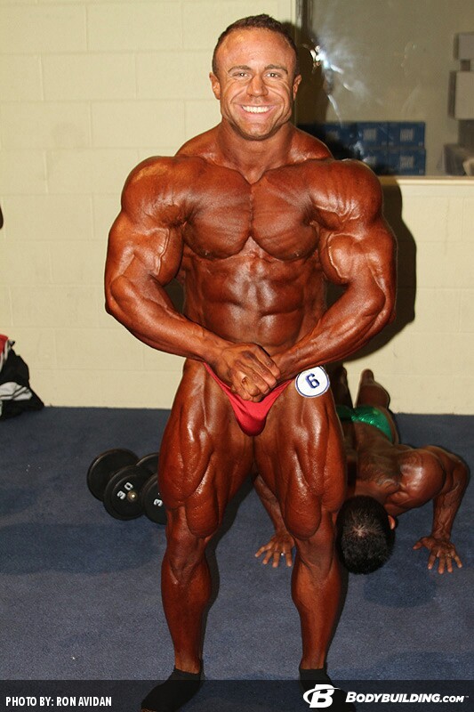 Aaron Clark