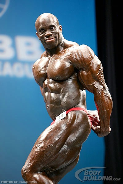 Kevin English