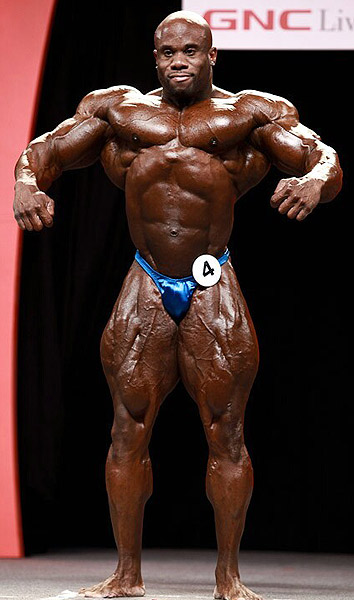 Kevin English
