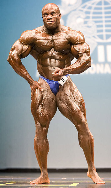Kevin English