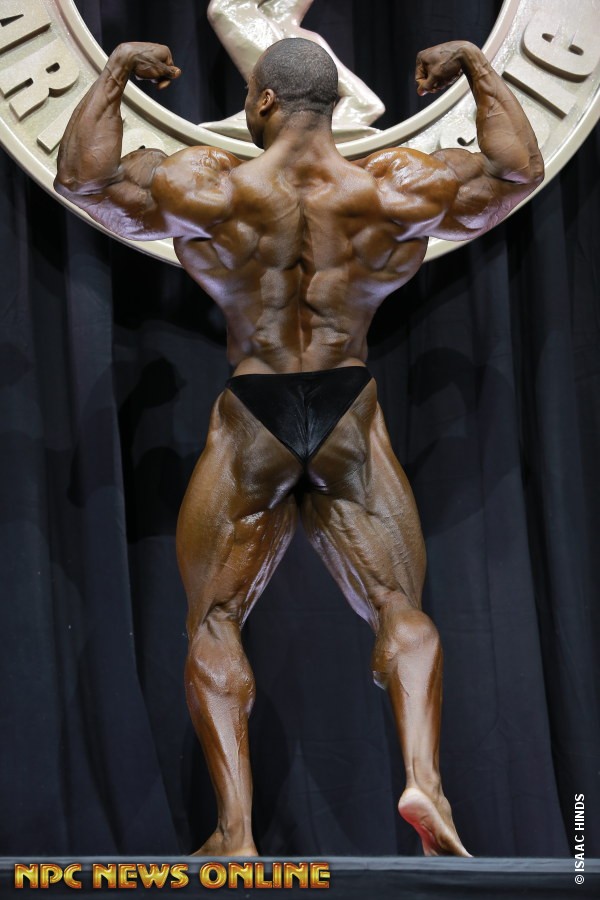Cedric McMillan