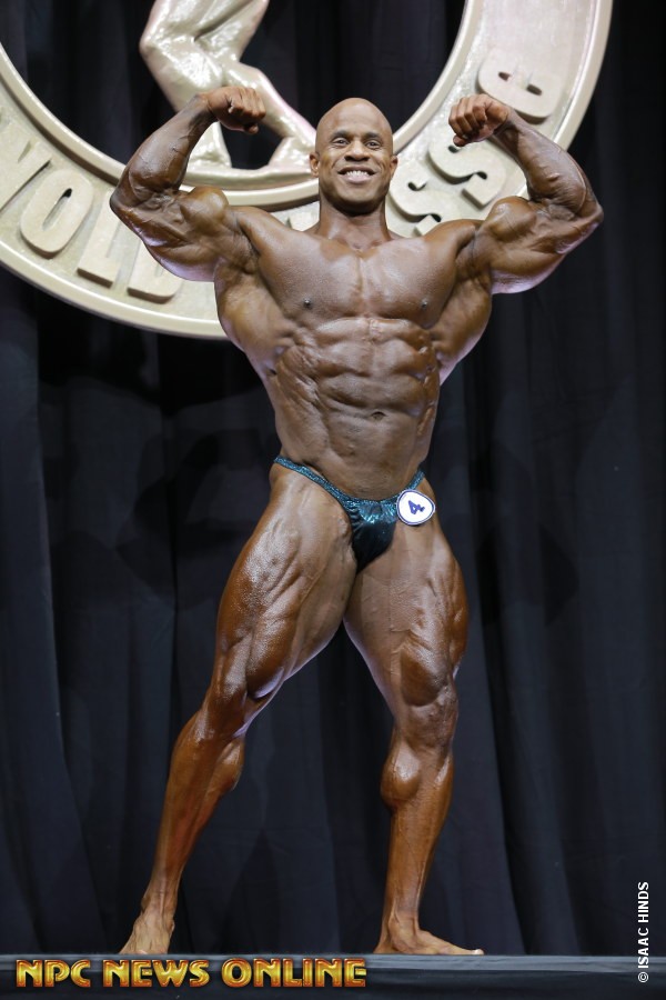 Victor Martinez