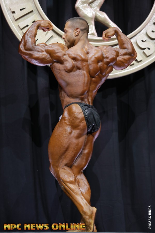 Evan Centopani