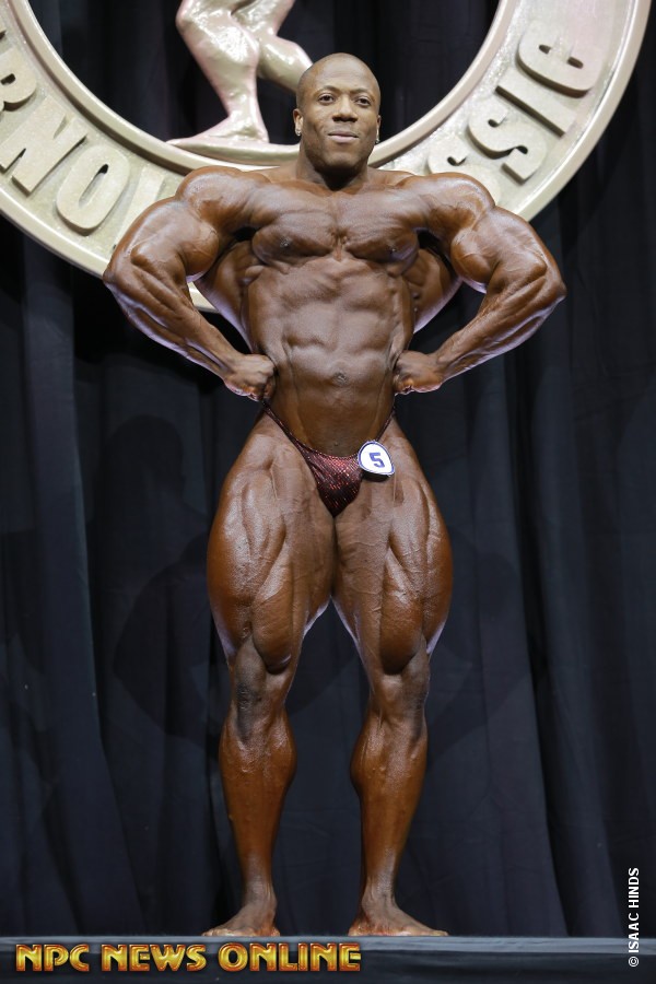 Shawn Rhoden