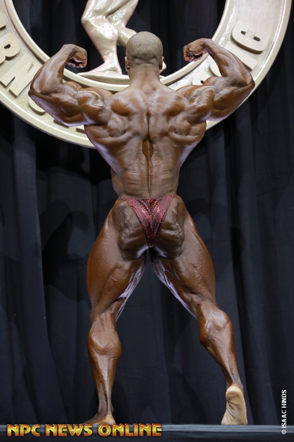 Shawn Rhoden