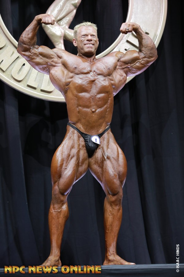 Dennis Wolf