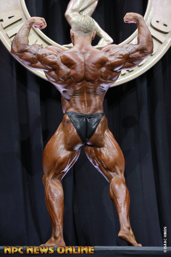Dennis Wolf