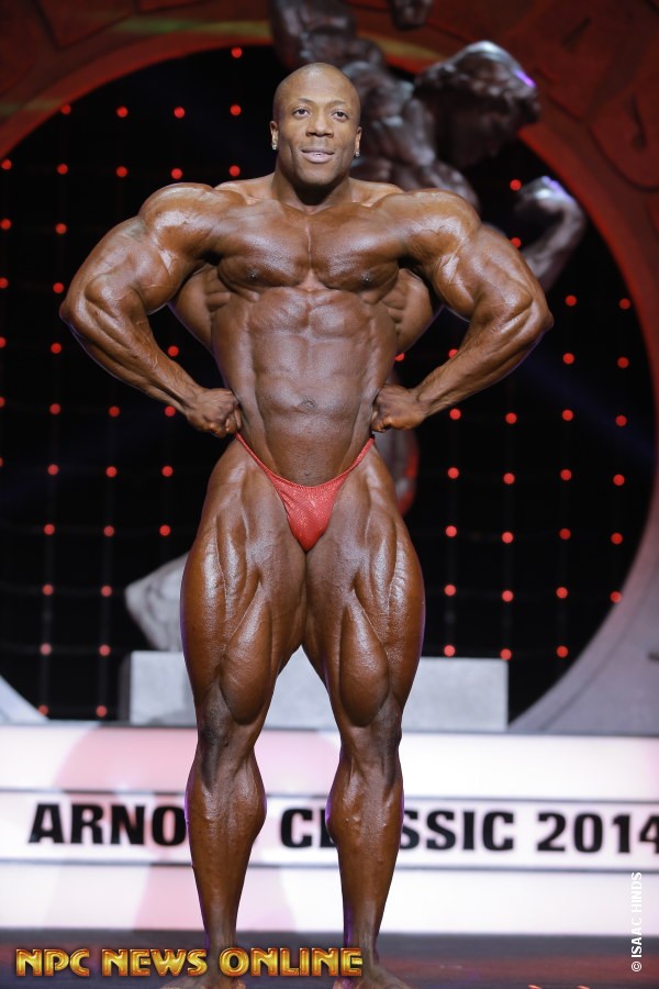 Shawn Rhoden
