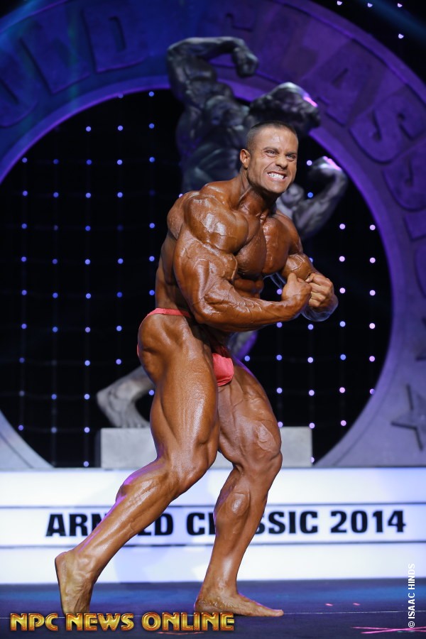 Evan Centopani