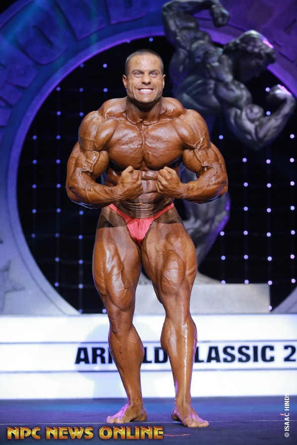 Evan Centopani