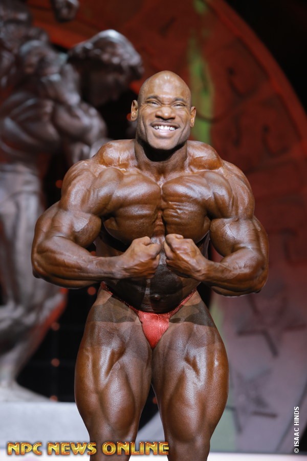 Fred Smalls