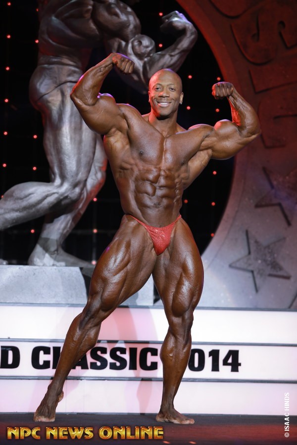 Shawn Rhoden