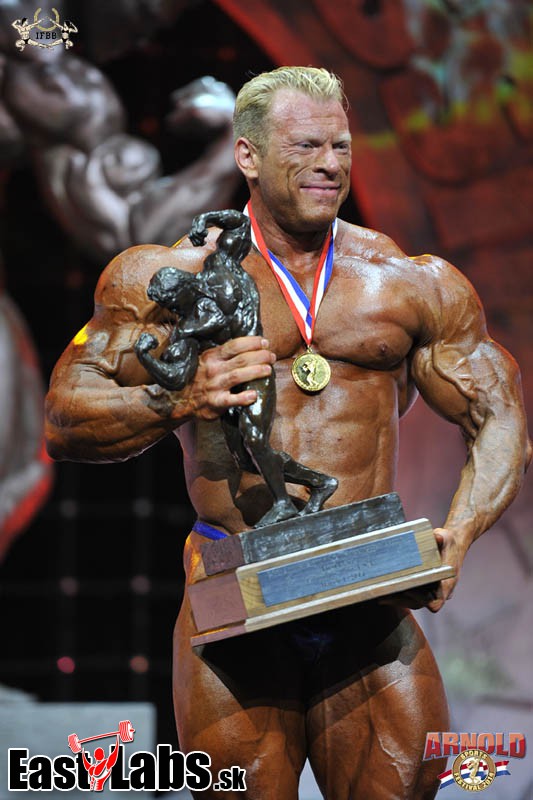 Dennis Wolf