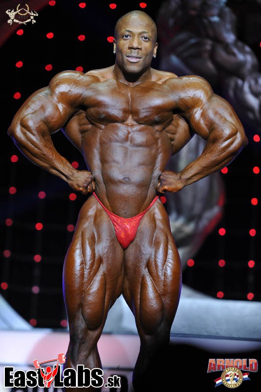 Shawn Rhoden