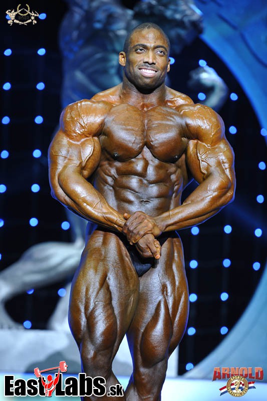 Cedric McMillan