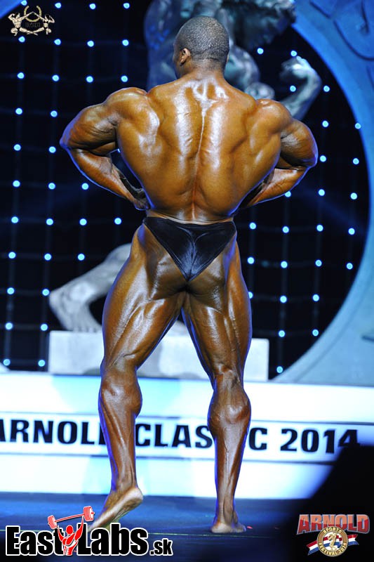 Cedric McMillan