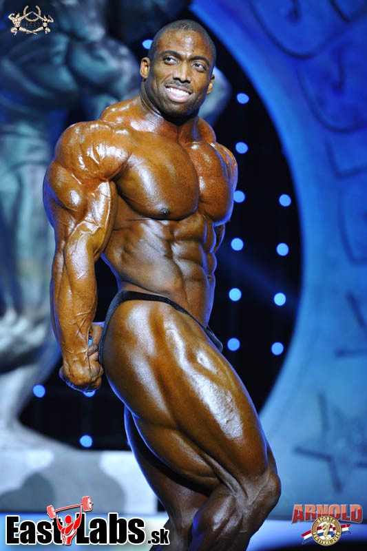 Cedric McMillan