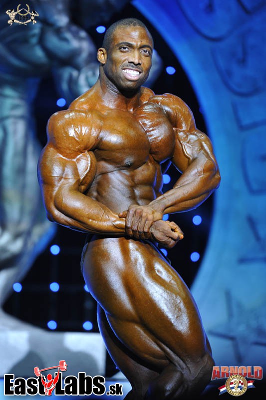 Cedric McMillan