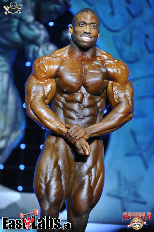 Cedric McMillan