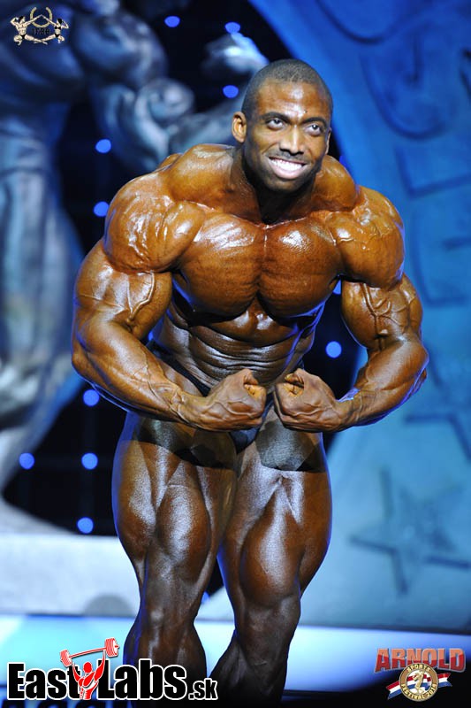 Cedric McMillan