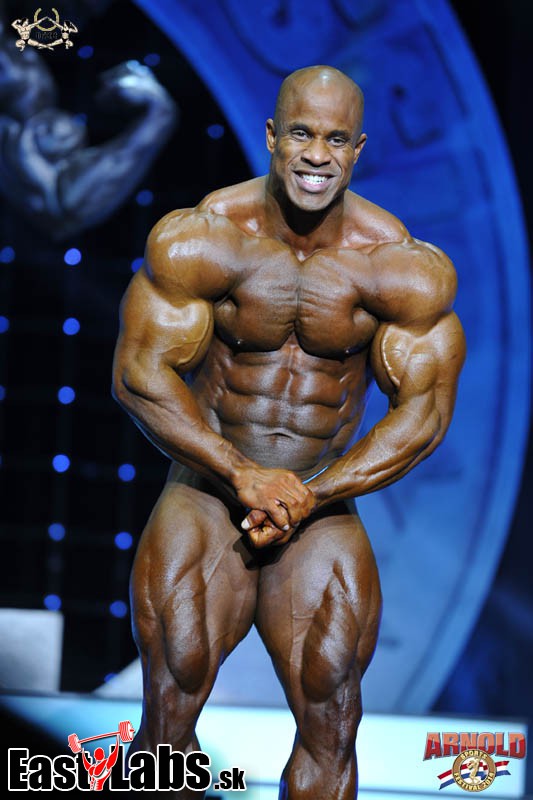 Victor Martinez