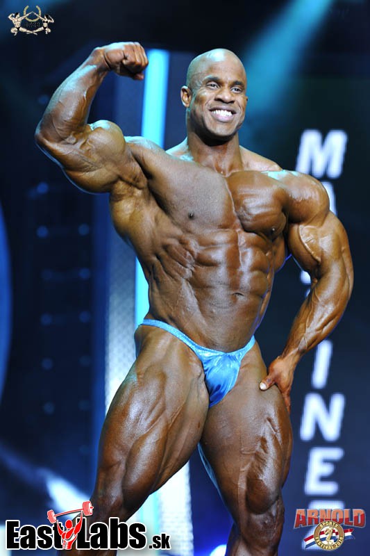Victor Martinez