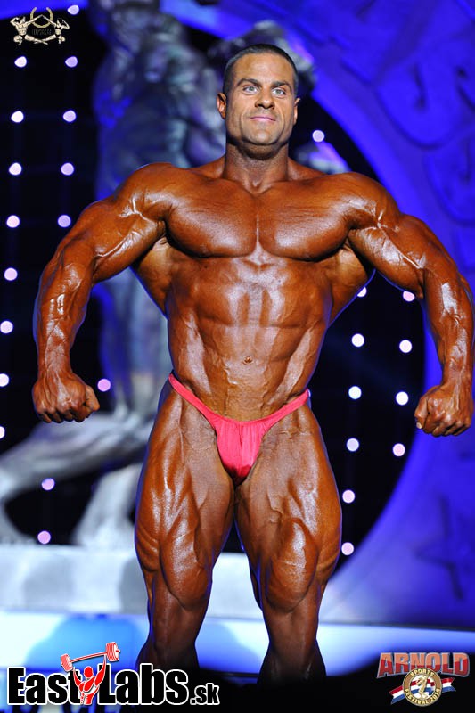 Evan Centopani