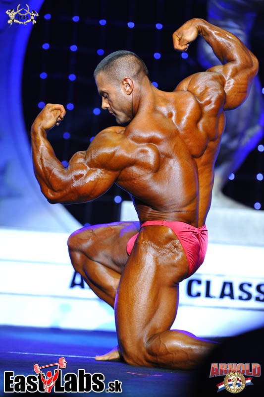 Evan Centopani