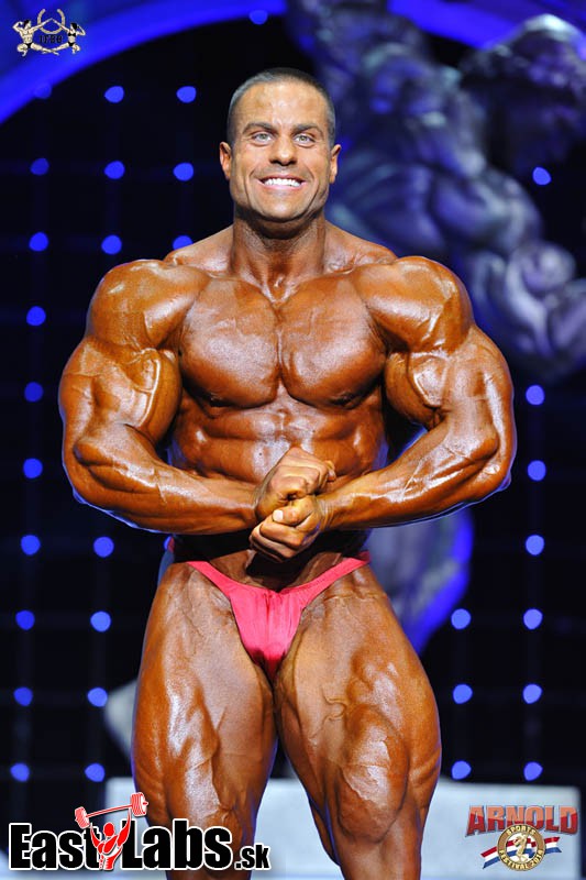 Evan Centopani