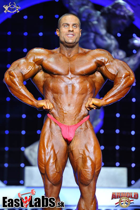 Evan Centopani