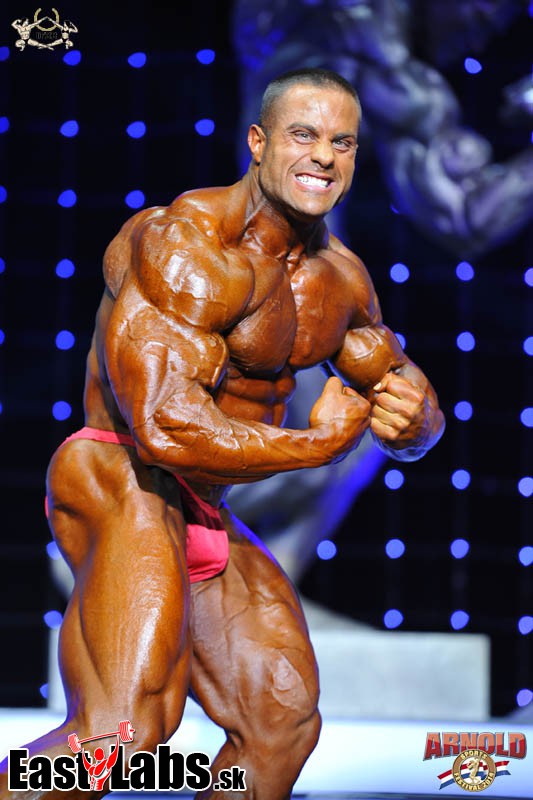 Evan Centopani