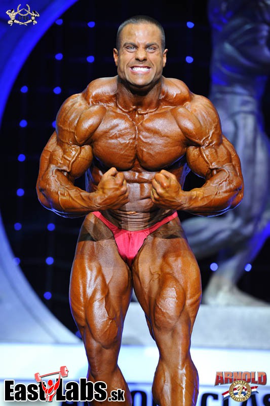 Evan Centopani