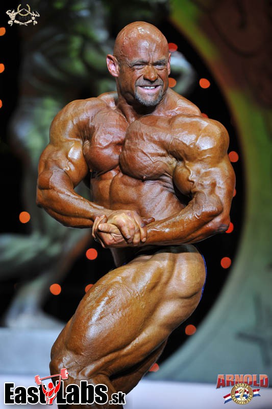 Branch Warren
