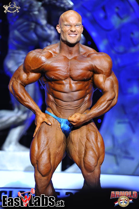 Ben Pakulski
