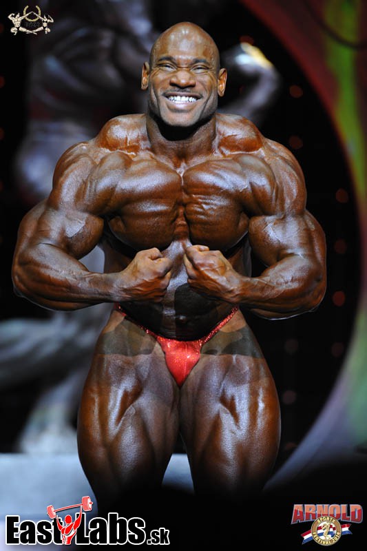 Fred Smalls