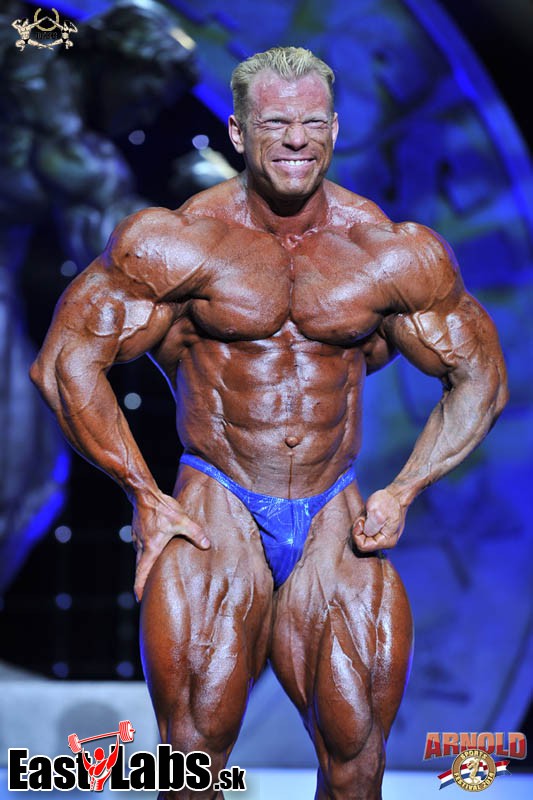 Dennis Wolf