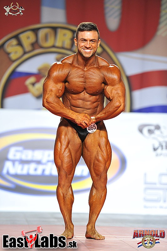 Aleksander Eskin