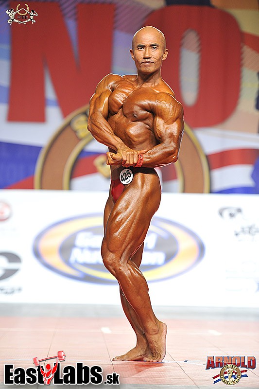 Makoto Tashiro