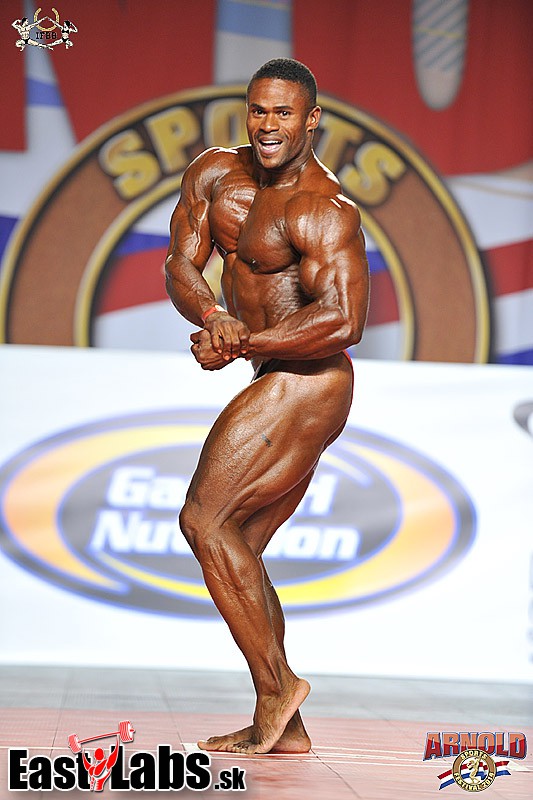Nathaniel Veeris