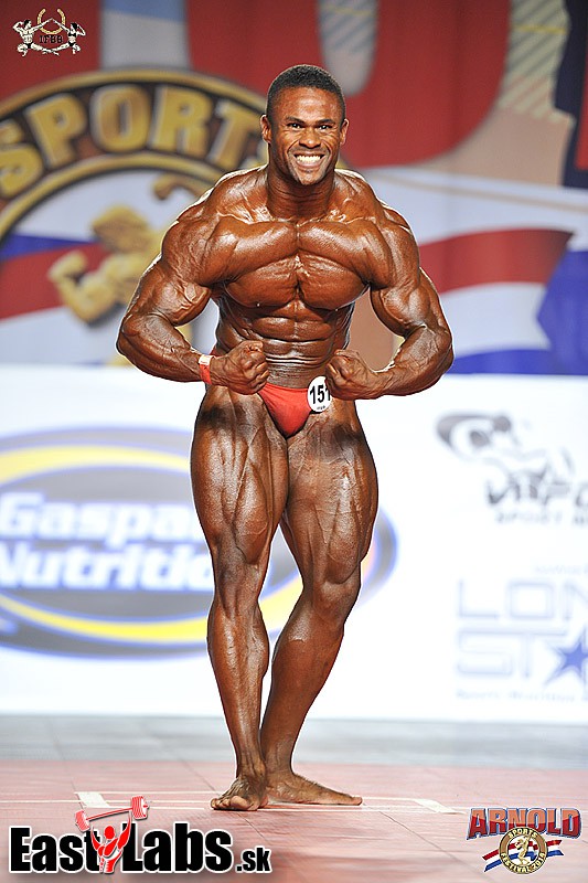 Nathaniel Veeris