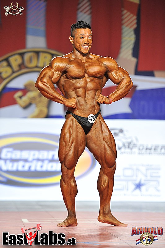 Kyung Won Kang