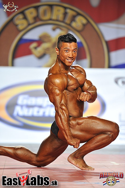Kyung Won Kang