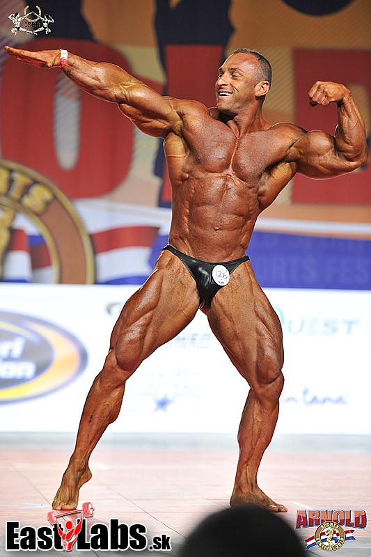Paolo Fontana