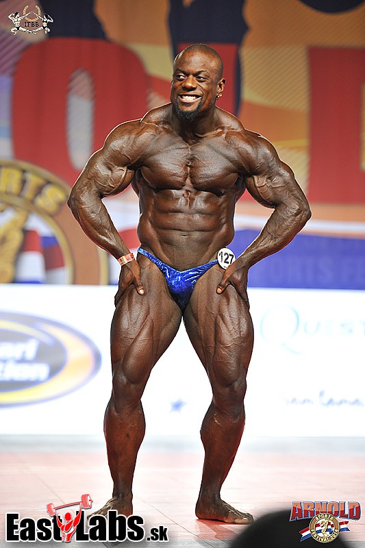 Jonny Shreve
