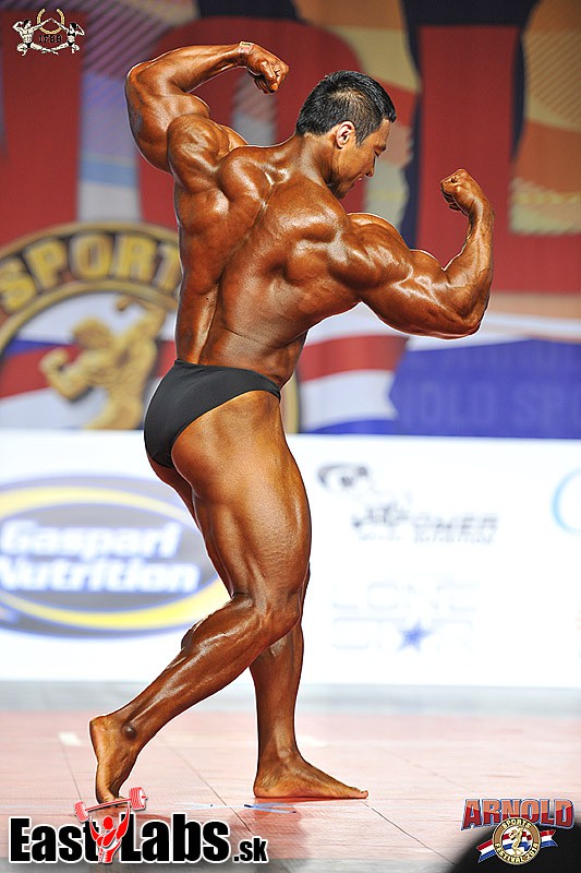 Seung Chul Lee
