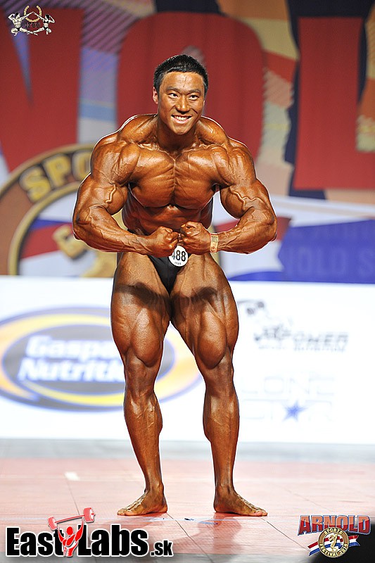 Seung Chul Lee