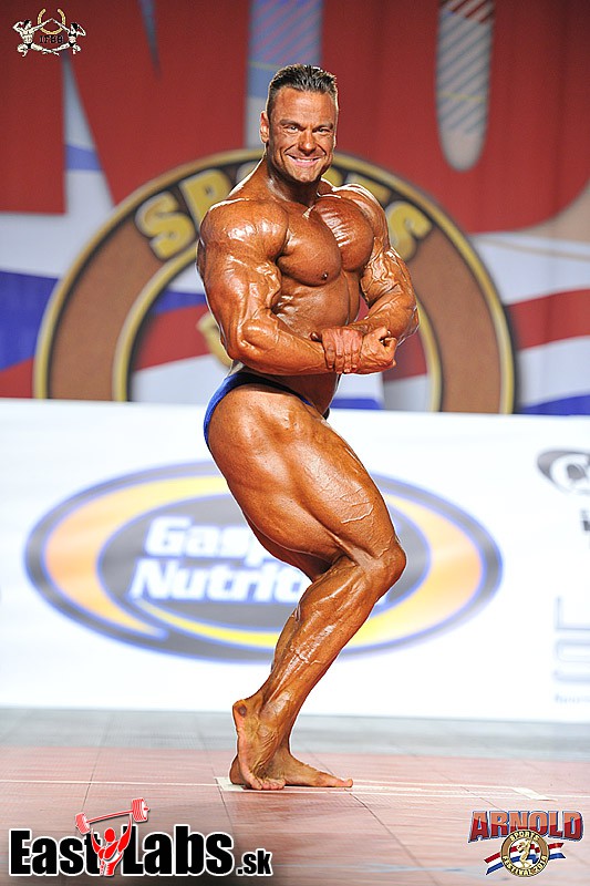 Paul Poloczek