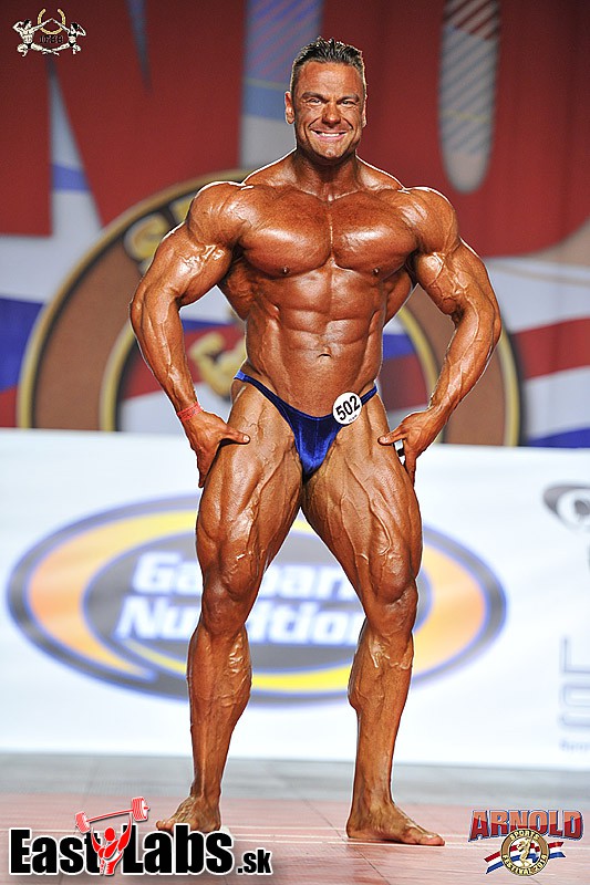 Paul Poloczek