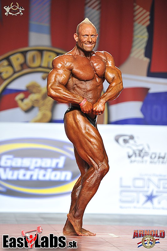 Daniel Struller